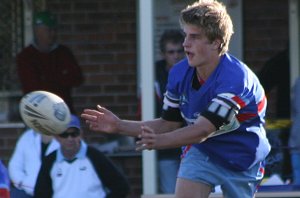 Menai Roosters v Engadine Dragons Rnd 6 U16A's ACTioN (Photo's : ourfooty media)