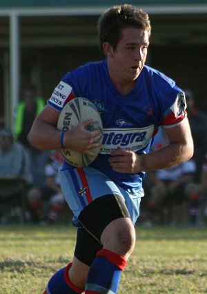 Menai Roosters v Engadine Dragons Rnd 6 U16A's ACTioN (Photo's : ourfooty media)