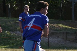 Menai Roosters v Engadine Dragons Rnd 6 U16A's ACTioN (Photo's : ourfooty media)