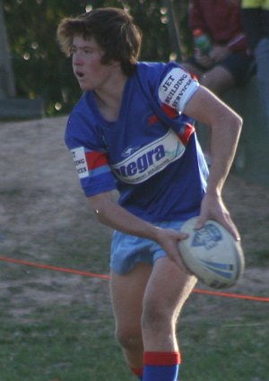 Menai Roosters v Engadine Dragons Rnd 6 U16A's ACTioN (Photo's : ourfooty media)