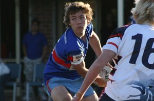 Menai Roosters v Engadine Dragons Rnd 6 U16A's ACTioN (Photo's : ourfooty media)