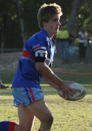 Menai Roosters v Engadine Dragons Rnd 6 U16A's ACTioN (Photo's : ourfooty media)