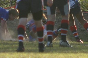 Menai Roosters v Engadine Dragons Rnd 6 U16A's ACTioN (Photo's : ourfooty media)