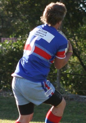 Menai Roosters v Engadine Dragons Rnd 6 U16A's ACTioN (Photo's : ourfooty media)