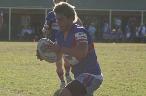 Menai Roosters v Engadine Dragons Rnd 6 U16A's ACTioN (Photo's : ourfooty media)