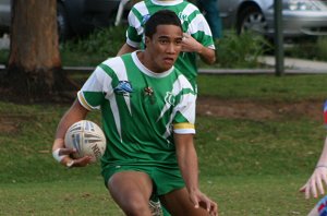 Engadine Dragons v Gymea Gorilla's Rnd 7 aCTioN (Photo's : ourfooty media)