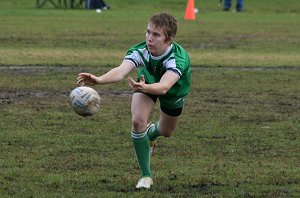 Engadine Dragons v Gymea Gorilla's Rnd 7 aCTioN (Photo's : ourfooty media)