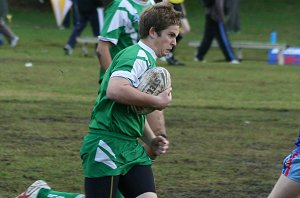 Engadine Dragons v Gymea Gorilla's Rnd 7 aCTioN (Photo's : ourfooty media)