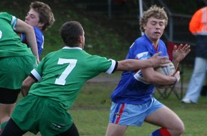 Engadine Dragons v Gymea Gorilla's Rnd 7 aCTioN (Photo's : ourfooty media)