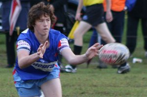 Engadine Dragons v Gymea Gorilla's Rnd 7 aCTioN (Photo's : ourfooty media)