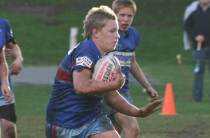 Engadine Dragons v Gymea Gorilla's Rnd 7 aCTioN (Photo's : ourfooty media)