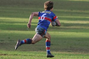 Engadine Dragons v Gymea Gorilla's Rnd 7 aCTioN (Photo's : ourfooty media)