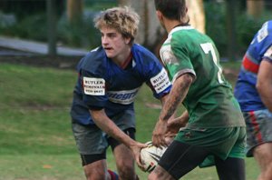 Engadine Dragons v Gymea Gorilla's Rnd 7 aCTioN (Photo's : ourfooty media)