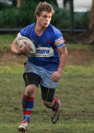 Engadine Dragons v Gymea Gorilla's Rnd 7 aCTioN (Photo's : ourfooty media)