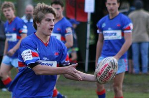 Engadine Dragons v Gymea Gorilla's Rnd 7 aCTioN (Photo's : ourfooty media)