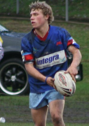 Engadine Dragons v Gymea Gorilla's Rnd 7 aCTioN (Photo's : ourfooty media)