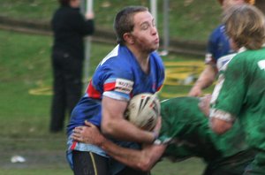 Engadine Dragons v Gymea Gorilla's Rnd 7 aCTioN (Photo's : ourfooty media)