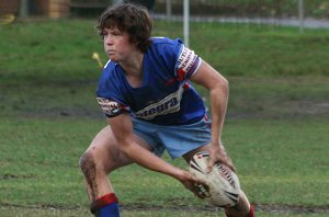 Engadine Dragons v Gymea Gorilla's Rnd 7 aCTioN (Photo's : ourfooty media)