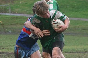 Engadine Dragons v Gymea Gorilla's Rnd 7 aCTioN (Photo's : ourfooty media)