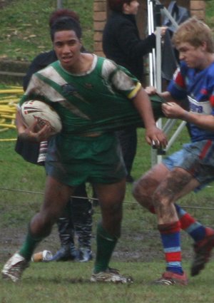 Engadine Dragons v Gymea Gorilla's Rnd 7 aCTioN (Photo's : ourfooty media)