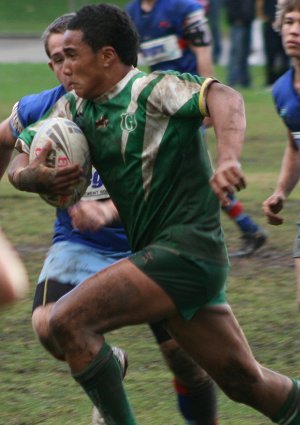 Engadine Dragons v Gymea Gorilla's Rnd 7 aCTioN (Photo's : ourfooty media)