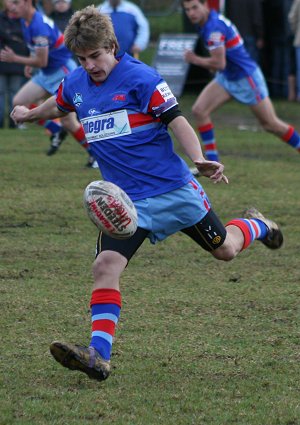 Engadine Dragons v Gymea Gorilla's Rnd 7 aCTioN (Photo's : ourfooty media)