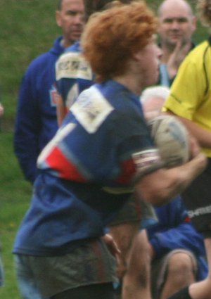 Engadine Dragons v Gymea Gorilla's Rnd 7 aCTioN (Photo's : ourfooty media)