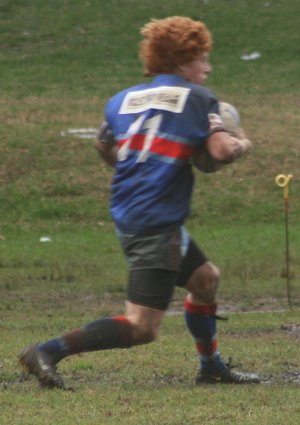 Engadine Dragons v Gymea Gorilla's Rnd 7 aCTioN (Photo's : ourfooty media)