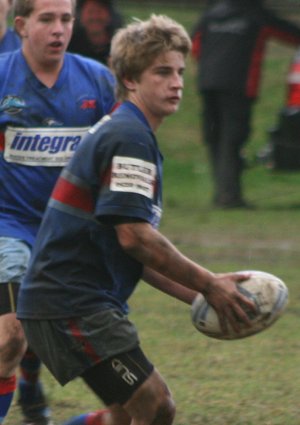 Engadine Dragons v Gymea Gorilla's Rnd 7 aCTioN (Photo's : ourfooty media)
