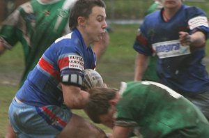Engadine Dragons v Gymea Gorilla's Rnd 7 aCTioN (Photo's : ourfooty media)