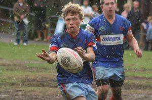 Engadine Dragons v Gymea Gorilla's Rnd 7 aCTioN (Photo's : ourfooty media)