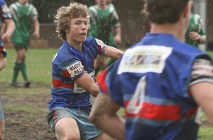 Engadine Dragons v Gymea Gorilla's Rnd 7 aCTioN (Photo's : ourfooty media)