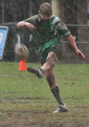Engadine Dragons v Gymea Gorilla's Rnd 7 aCTioN (Photo's : ourfooty media)