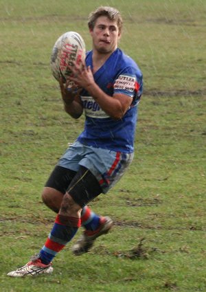 Engadine Dragons v Gymea Gorilla's Rnd 7 aCTioN (Photo's : ourfooty media)