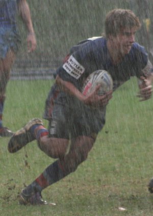 Engadine Dragons v Gymea Gorilla's Rnd 7 aCTioN (Photo's : ourfooty media)