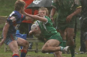 Engadine Dragons v Gymea Gorilla's Rnd 7 aCTioN (Photo's : ourfooty media)