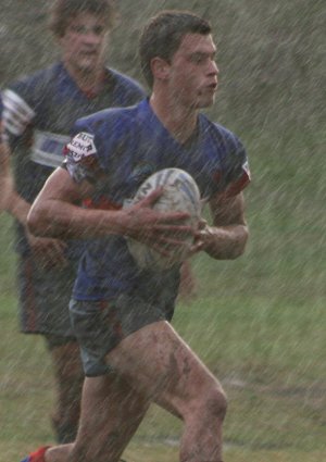 Engadine Dragons v Gymea Gorilla's Rnd 7 aCTioN (Photo's : ourfooty media)