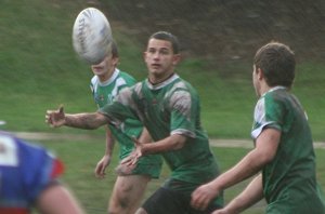 Engadine Dragons v Gymea Gorilla's Rnd 7 aCTioN (Photo's : ourfooty media)