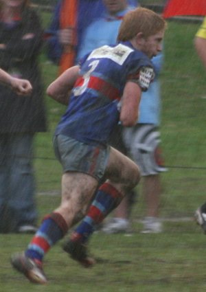 Engadine Dragons v Gymea Gorilla's Rnd 7 aCTioN (Photo's : ourfooty media)