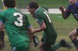 Engadine Dragons v Gymea Gorilla's Rnd 7 aCTioN (Photo's : ourfooty media)