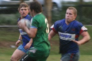 Engadine Dragons v Gymea Gorilla's Rnd 7 aCTioN (Photo's : ourfooty media)