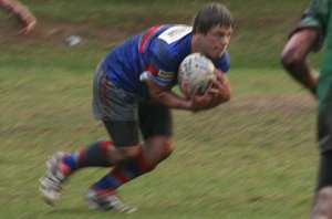 Engadine Dragons v Gymea Gorilla's Rnd 7 aCTioN (Photo's : ourfooty media)