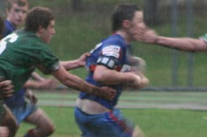 Engadine Dragons v Gymea Gorilla's Rnd 7 aCTioN (Photo's : ourfooty media)