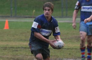 Engadine Dragons v Gymea Gorilla's Rnd 7 aCTioN (Photo's : ourfooty media)