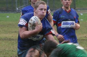 Engadine Dragons v Gymea Gorilla's Rnd 7 aCTioN (Photo's : ourfooty media)