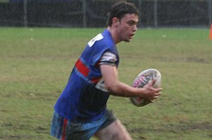 Engadine Dragons v Gymea Gorilla's Rnd 7 aCTioN (Photo's : ourfooty media)