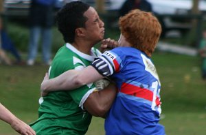 Engadine Dragons v Gymea Gorilla's Rnd 7 aCTioN (Photo's : ourfooty media)