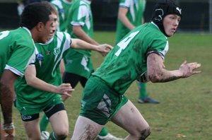 Engadine Dragons v Gymea Gorilla's Rnd 7 aCTioN (Photo's : ourfooty media)