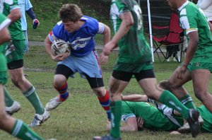 Engadine Dragons v Gymea Gorilla's Rnd 7 aCTioN (Photo's : ourfooty media)