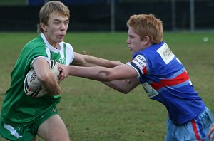 Engadine Dragons v Gymea Gorilla's Rnd 7 aCTioN (Photo's : ourfooty media)